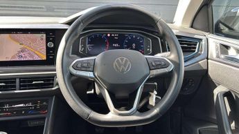 Volkswagen Taigo 1.0 TSI 110 Style 5dr