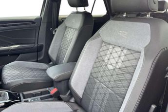 Volkswagen T-Roc 1.5 TSI R-Line 5dr DSG