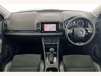 Skoda Karoq 1.5 TSI SE L 5dr DSG