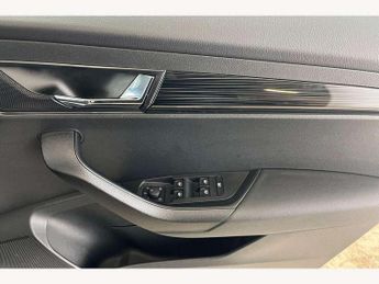 Skoda Karoq 1.5 TSI SE L 5dr DSG
