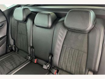 Skoda Karoq 1.5 TSI SE L 5dr DSG