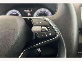 Skoda Karoq 1.5 TSI SE L 5dr DSG
