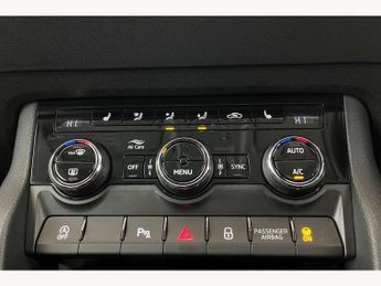 Skoda Karoq 1.5 TSI SE L 5dr DSG