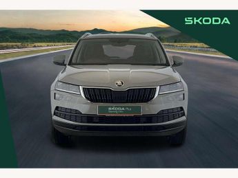 Skoda Karoq 1.5 TSI SE L 5dr DSG