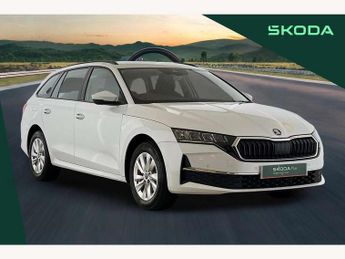 Skoda Octavia 1.5 TSI SE Technology 5dr