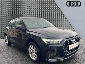 Audi A1 30 TFSI Sport 5dr S Tronic