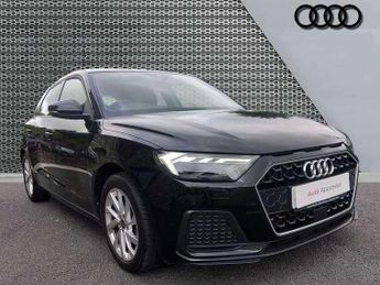 Audi A1 25 TFSI Sport 5dr