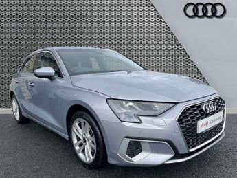 Audi A3 30 TFSI Sport 5dr