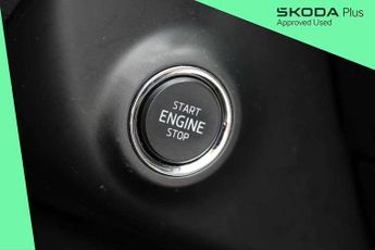 Skoda Superb 2.0 TDI CR 200 SE L 5dr DSG