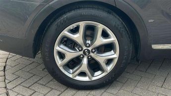 Kia Sorento 2.2 CRDi KX-4 5dr Auto