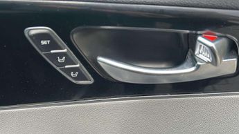 Kia Sorento 2.2 CRDi KX-4 5dr Auto