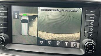 Kia Sorento 2.2 CRDi KX-4 5dr Auto