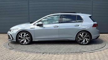 Volkswagen Golf 1.5 eTSI 150 R-Line 5dr DSG