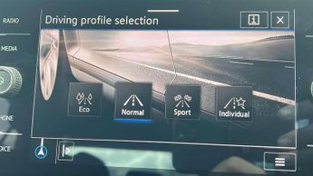 Volkswagen T-Roc 1.5 TSI R-Line 5dr DSG