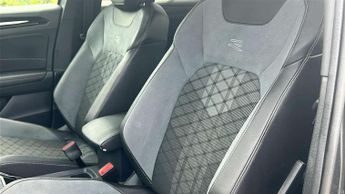 Volkswagen T-Roc 1.5 TSI R-Line 5dr DSG