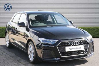 Audi A1 35 TFSI Sport 5dr S Tronic