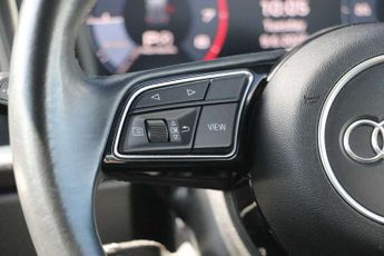 Audi A1 35 TFSI Sport 5dr S Tronic
