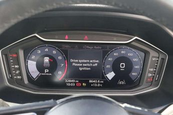 Audi A1 35 TFSI Sport 5dr S Tronic