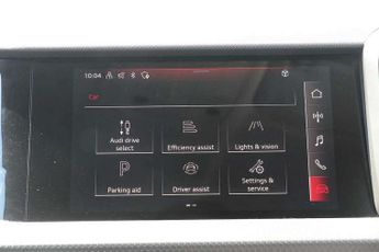 Audi A1 35 TFSI Sport 5dr S Tronic