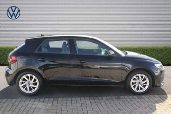 Audi A1 35 TFSI Sport 5dr S Tronic