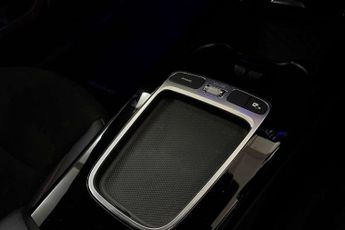 Mercedes-Benz A-Class A200 AMG Line Executive 5dr Auto