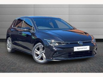 Volkswagen Golf 1.5 TSI 150 R-Line 5dr