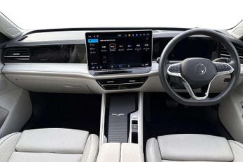 Volkswagen Passat 1.5 TSI Elegance 5dr DSG
