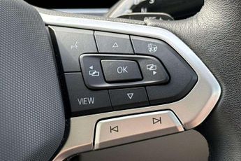 Volkswagen Passat 1.5 TSI Elegance 5dr DSG