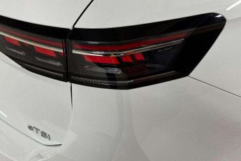 Volkswagen Passat 1.5 TSI Elegance 5dr DSG