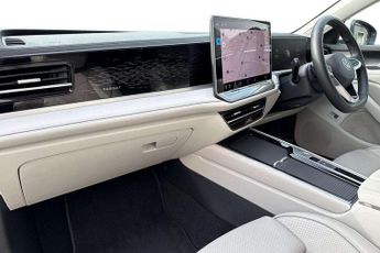 Volkswagen Passat 1.5 TSI Elegance 5dr DSG
