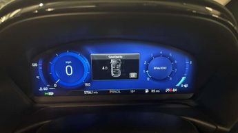 Ford Fiesta 1.0 EcoBoost 125 Titanium X 5dr Auto [7 Speed]