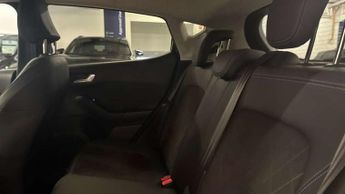 Ford Fiesta 1.0 EcoBoost 125 Titanium X 5dr Auto [7 Speed]