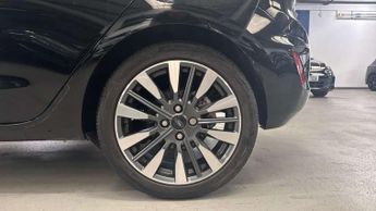 Ford Fiesta 1.0 EcoBoost 125 Titanium X 5dr Auto [7 Speed]