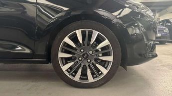 Ford Fiesta 1.0 EcoBoost 125 Titanium X 5dr Auto [7 Speed]