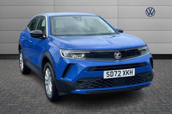Vauxhall Mokka 1.2 Turbo Design 5dr
