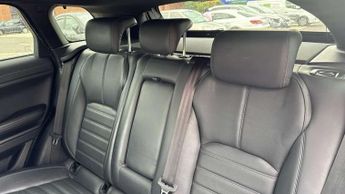 Land Rover Range Rover Evoque 2.0 TD4 HSE Dynamic 5dr Auto