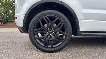 Land Rover Range Rover Evoque 2.0 TD4 HSE Dynamic 5dr Auto