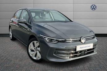 Volkswagen Golf 1.5 TSI 150 Style 5dr
