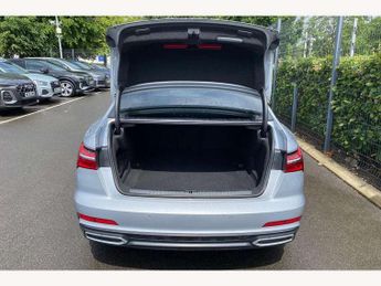 Audi A6 40 TFSI S Line 4dr S Tronic [Tech Pack]