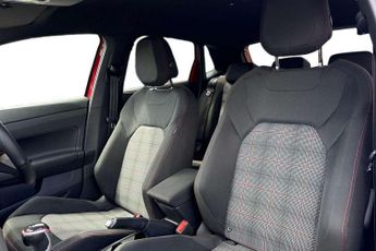 Volkswagen Polo 2.0 TSI GTI 5dr DSG