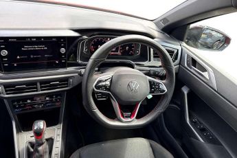 Volkswagen Polo 2.0 TSI GTI 5dr DSG