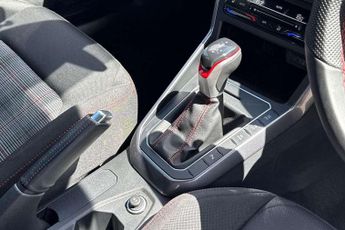 Volkswagen Polo 2.0 TSI GTI 5dr DSG