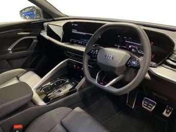 Audi Q5 2.0 TDI Quattro S Line 5dr S Tronic
