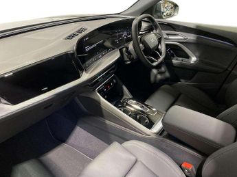 Audi Q5 2.0 TDI Quattro S Line 5dr S Tronic