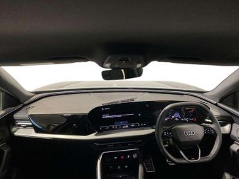 Audi Q5 2.0 TDI Quattro S Line 5dr S Tronic