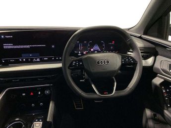 Audi Q5 2.0 TDI Quattro S Line 5dr S Tronic