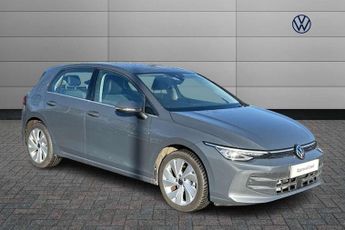 Volkswagen Golf 1.5 TSI 150 Style 5dr
