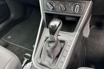 Volkswagen Polo 1.0 TSI Life 5dr DSG