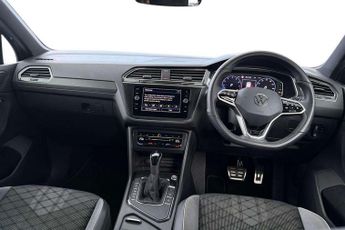 Volkswagen Tiguan 1.5 TSI 150 R-Line 5dr DSG