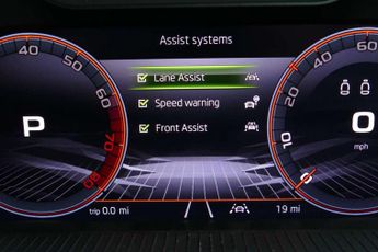 Skoda Scala 1.0 TSI 116 Monte Carlo Edition 5dr DSG